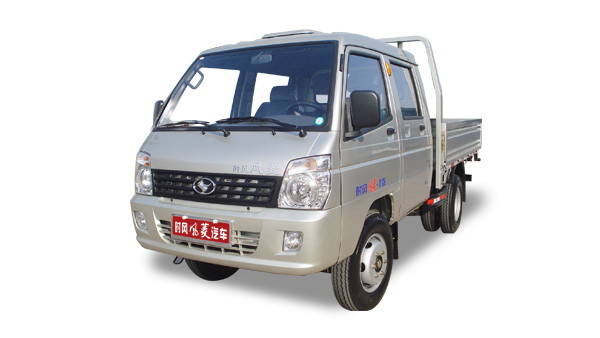 德赢风菱D版微型系列国Ⅳ汽车