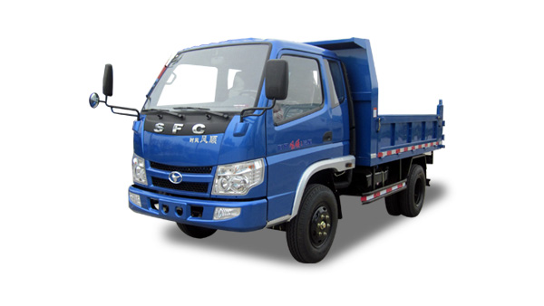 德赢风顺1工程自卸系列国Ⅳ汽车