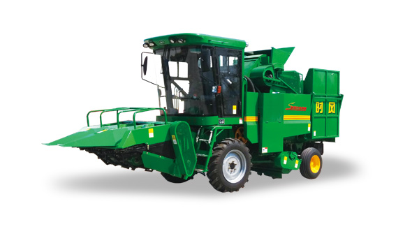 德赢联合收割机